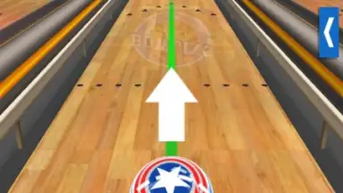 Screenshot von Bowling Crew 10
