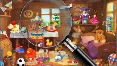 Screenshot von Smart Games 7