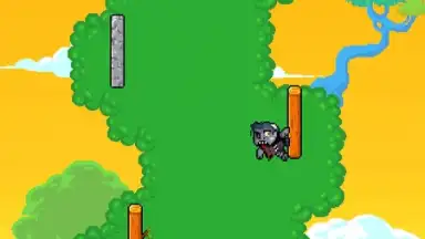 Screenshot von Wall Kickers 7