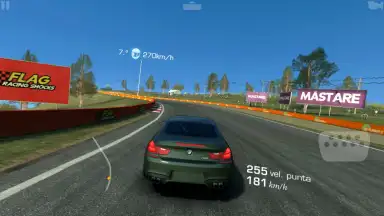 Screenshot von Real Racing 3 7