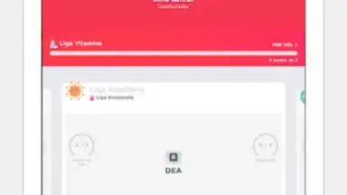 Screenshot von Ariadna 8