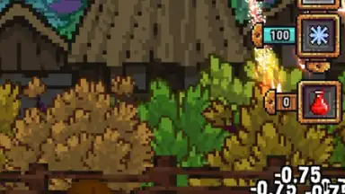 Screenshot von Mageward 6