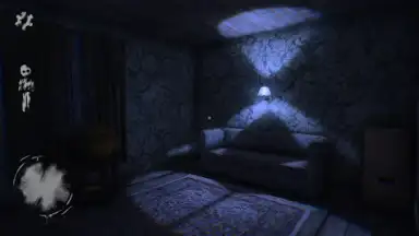 Screenshot von Jeff the Killer: Horror Game 9