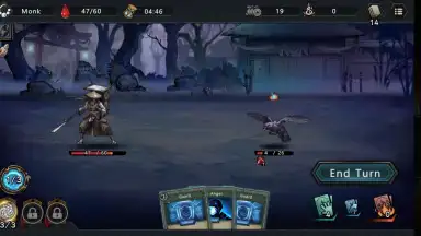 Screenshot von Castle Morihisa 10