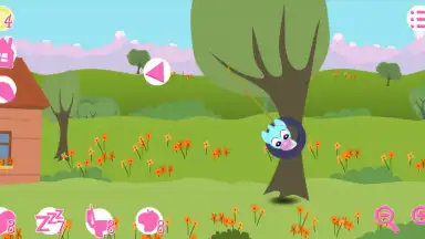 Screenshot von Pocket Pony 2 2