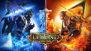 Screenshot von Legend OL 11