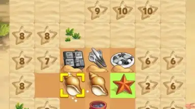 Screenshot von Travel Town 6