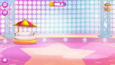 Screenshot von Kpopsies 1