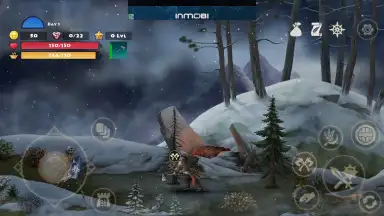 Screenshot von Niffelheim Vikings Survival 2