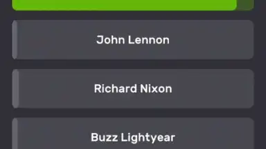 Screenshot von QuizzLand 6