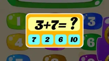 Screenshot von Babyphone for Toddlers 1