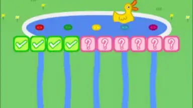 Screenshot von Peppa Pig: Theme Park 5