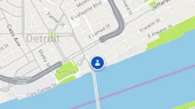 Screenshot von RemoteLink 2