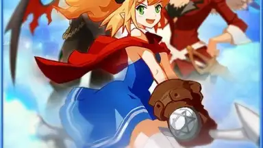 Screenshot von Elemental Wings 2