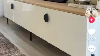 Screenshot von TikTok 14