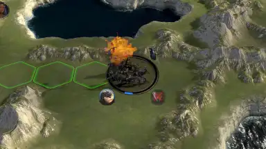 Screenshot von Game of Thrones: Dragonfire 3