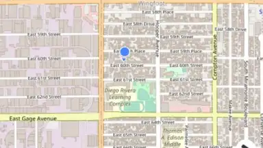 Screenshot von GPS Navigator 2