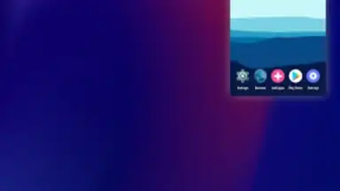 Screenshot von F1 VM 7