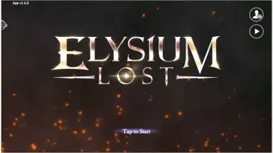 Screenshot von Elysium Lost 2