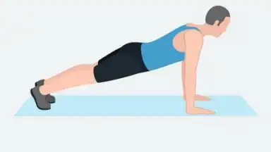 Screenshot von Home Workout 3