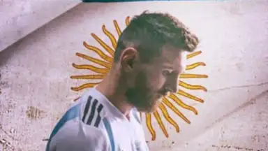 Screenshot von Wallpaper for leomessi 4