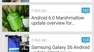Screenshot von AndroidPIT 8