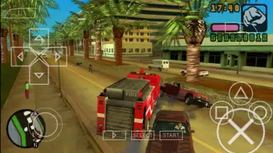 Screenshot von Liberty City Hustle™ 3