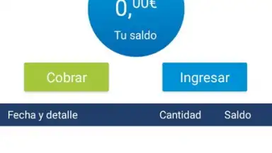 Screenshot von Lotería El Negrito 2