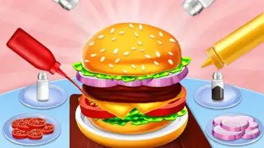 Screenshot von Ice Cream Shop Cone Maker Game 2