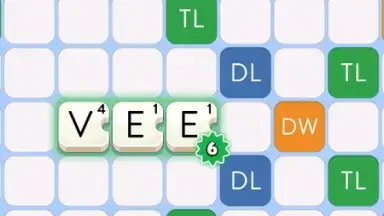 Screenshot von Word Crack 2 3