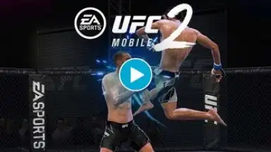 Screenshot von UFC Mobile 2 1