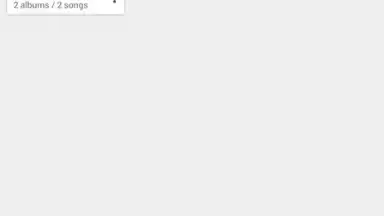 Screenshot von SoundSeeder 4