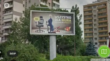 Screenshot von GeoGuessr 20