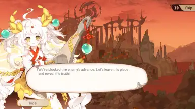 Screenshot von Food Fantasy: New Journey 6