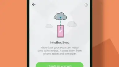 Screenshot von Secure Notes 12