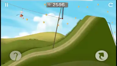 Screenshot von Granny Smith Free 5