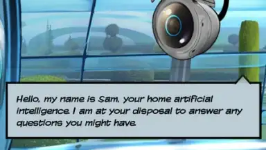 Screenshot von Out There Chronicles - Ep. 1 8