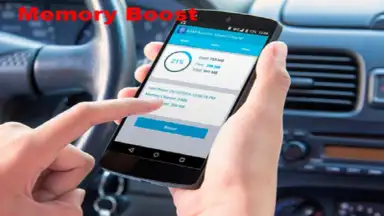 Screenshot von RAM Booster Speed Cleaner 5