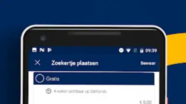 Screenshot von 2dehands.be 3