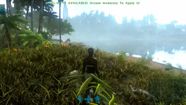 Screenshot von ARK: Ultimate Mobile Edition 14