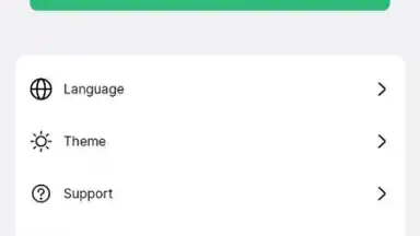 Screenshot von Nova Post 4