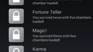 Screenshot von Best Russian Roulette 11