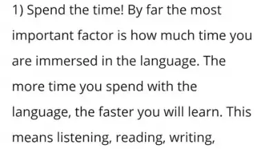 Screenshot von English with LinguaLeo 21