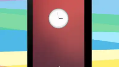 Screenshot von Inspire Launcher 9