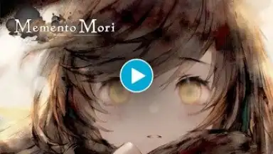 Screenshot von MementoMori: AFKRPG 1