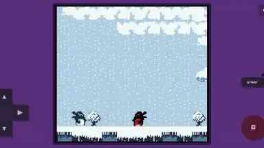 Screenshot von Rise of the Penguins GB 3