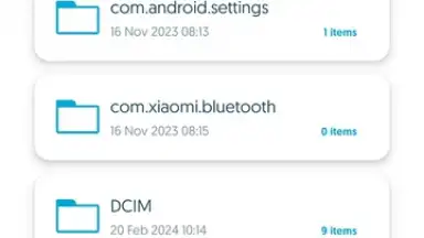 Screenshot von APK Installer by Uptodown 5