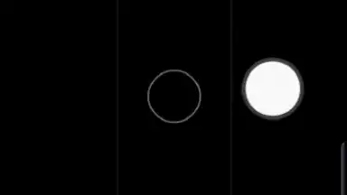 Screenshot von Samsung Camera 4