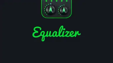 Screenshot von Equalizer & Bass Booster 8
