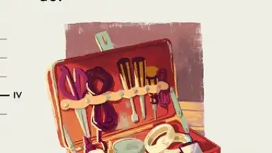 Screenshot von Assemble With Care 19